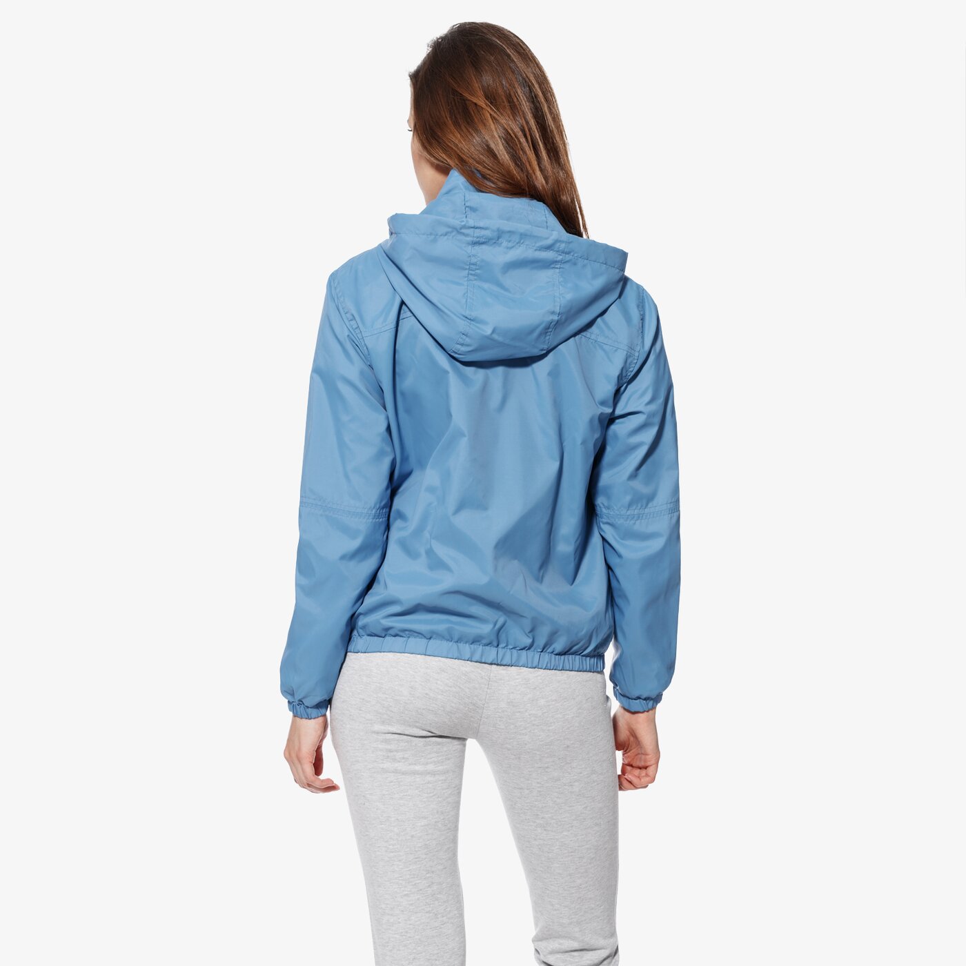 Kurtka przejściowa damska FEEWEAR KURTKA LILY fw18kud26002 kolor niebieski