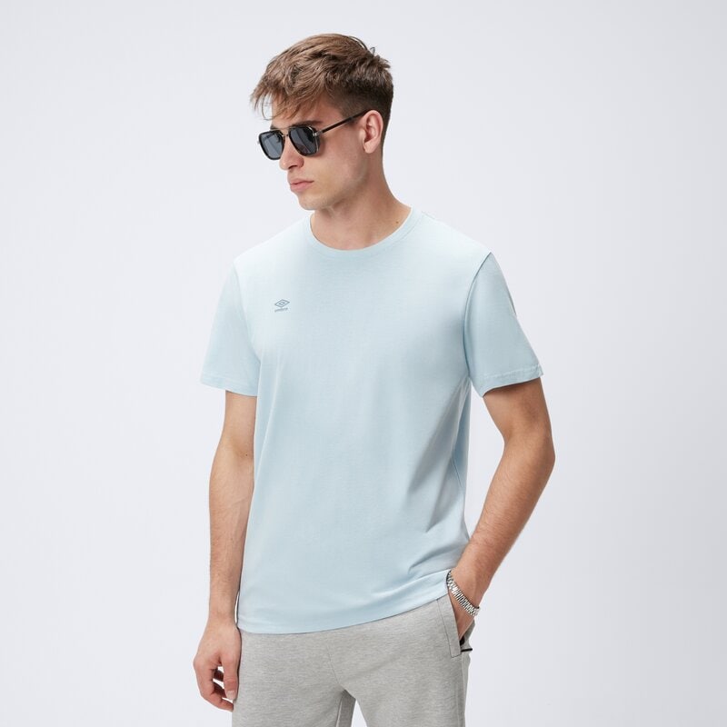 UMBRO T-SHIRT ESS BACK GRAPHICS