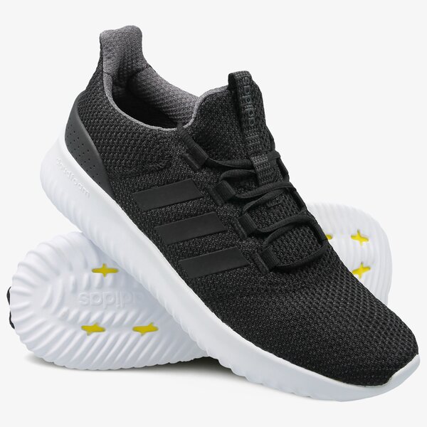 Buty sportowe męskie ADIDAS CLOUDFOAM ULTIMATE cg5800 kolor czarny