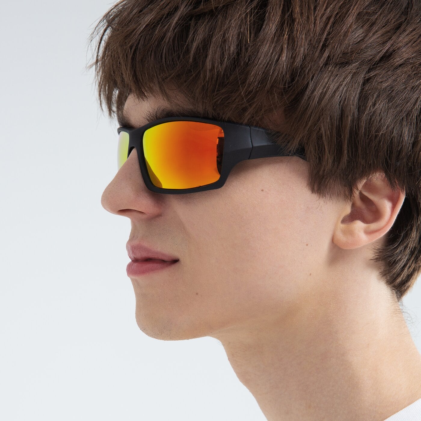 Okulary przeciwsłoneczne męskie OTO OKULARY DALLAS C3P 8231c3p kolor multicolor