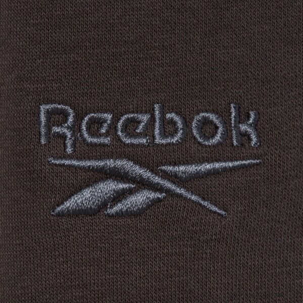 Spodnie dresowe męskie REEBOK SPODNIE WITHERS rk25099mgm100020 kolor czarny