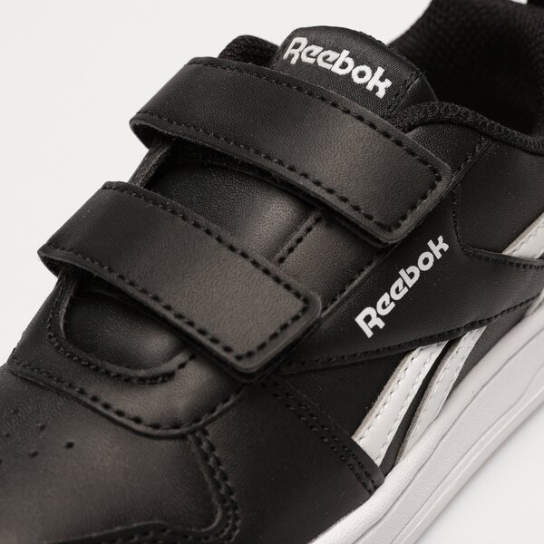 Buty dziecięce REEBOK ROYAL PRIME 2.0 2V hp4739 kolor czarny