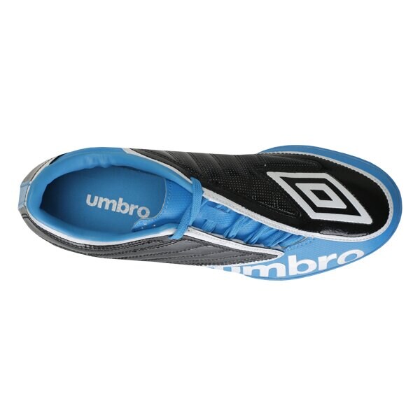 Buty piłkarskie męskie UMBRO SWERVE II-A TF 80408uyw5 kolor niebieski