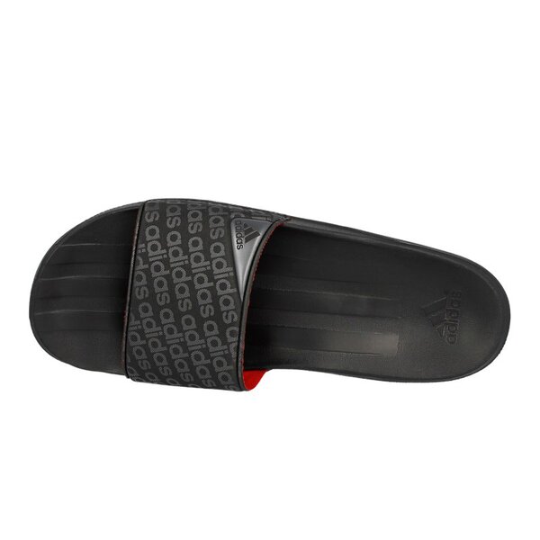 Klapki męskie ADIDAS CAROZOON M q22500 kolor czarny