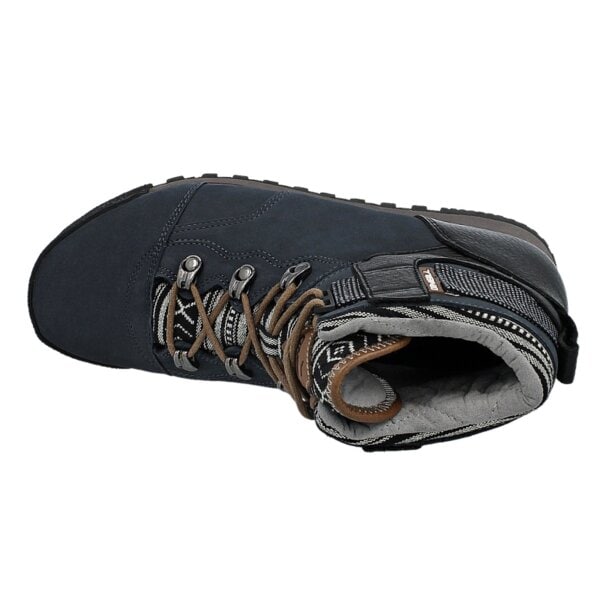 Buty outdoor męskie O'NEILL DAWNPATROL 59120205k72 kolor granatowy