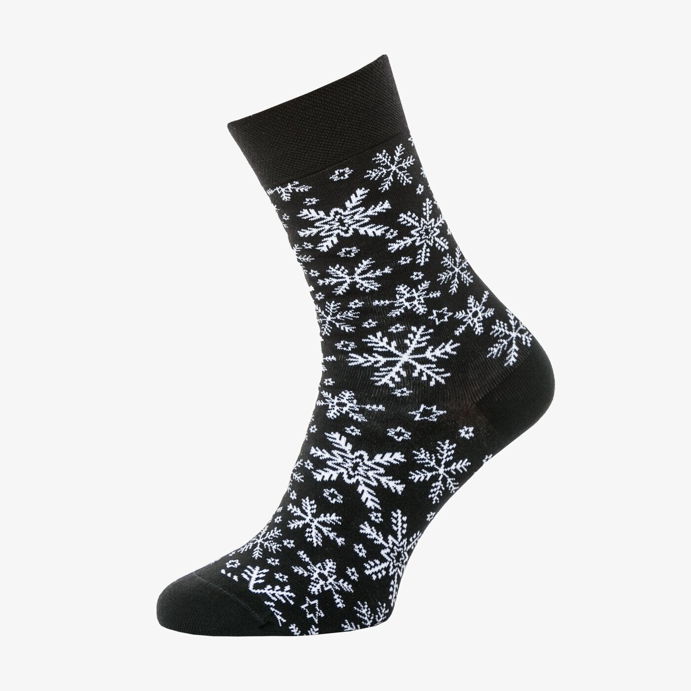 Skarpetki damskie UP8 SKARPETY ŚWIĄTECZNE BAUBLE 2 PAK up320ska77001 kolor multicolor