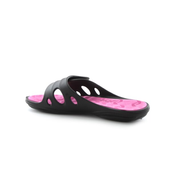 Klapki damskie RIDER KEY IV FEM 8062420753 kolor czarny