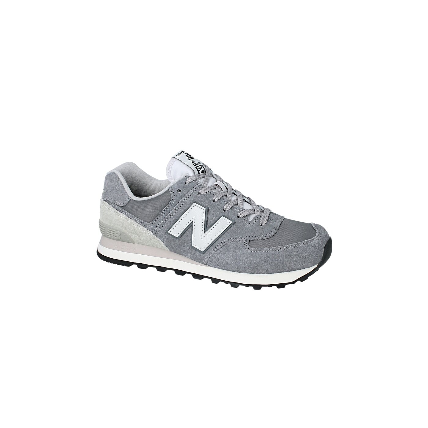NEW BALANCE ML574VLG ml574vlg kolor szary