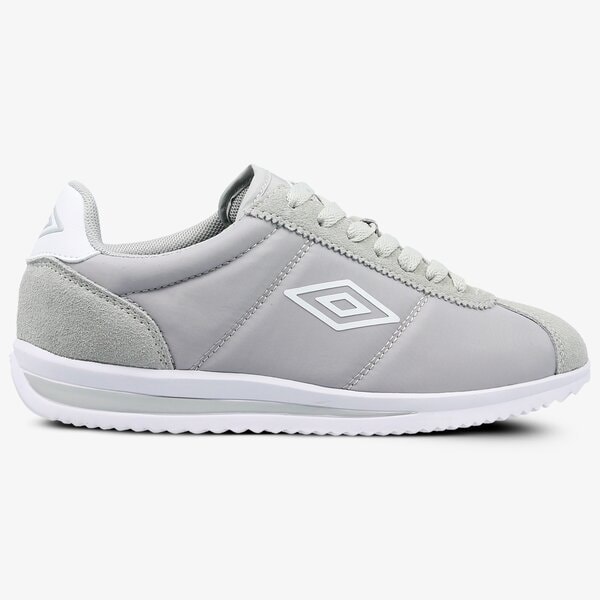 Buty sportowe damskie UMBRO TACY umwd118010 kolor szary