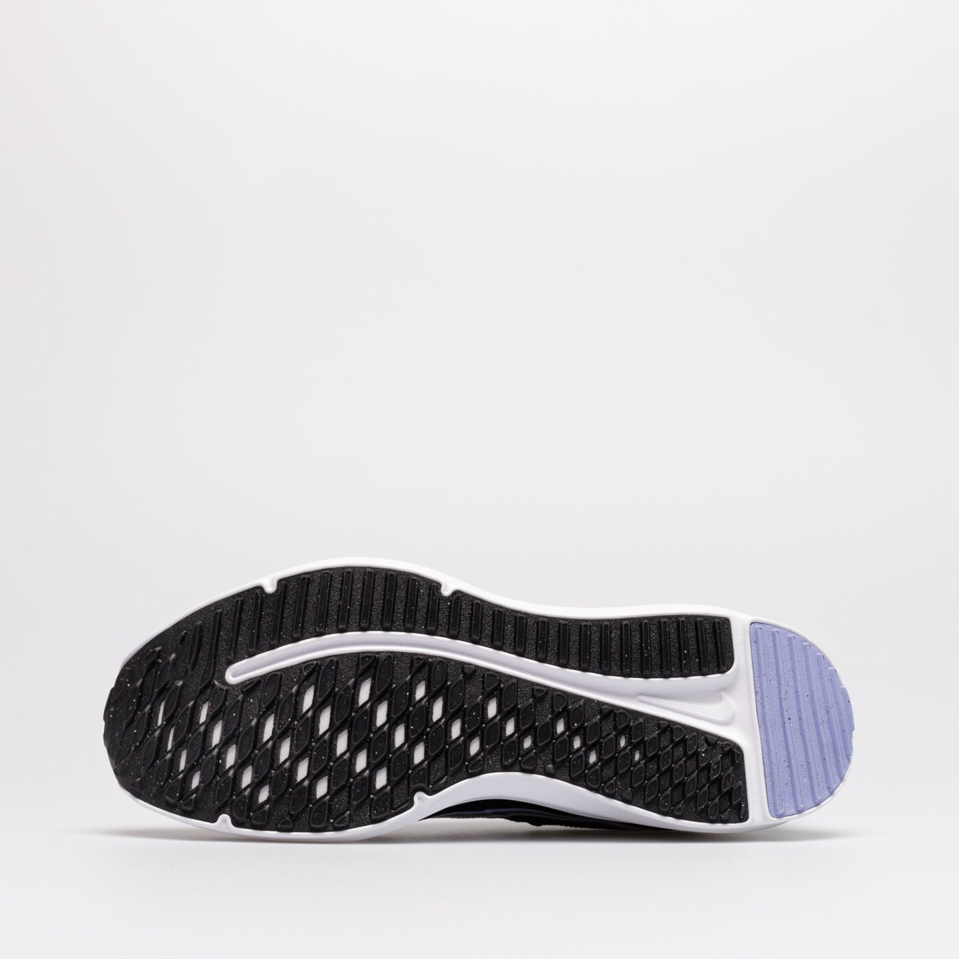 Buty do biegania damskie NIKE DOWNSHIFTER 12 dd9294-003 kolor czarny