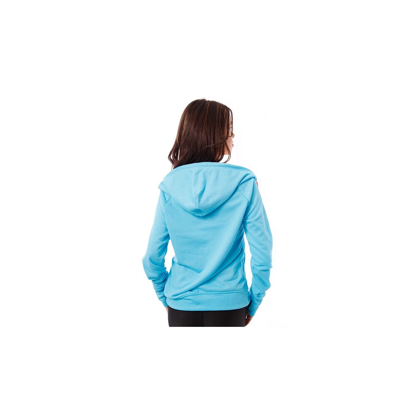 Bluza damska ADIDAS BLUZA PRIME HD JACKET f49411 kolor niebieski