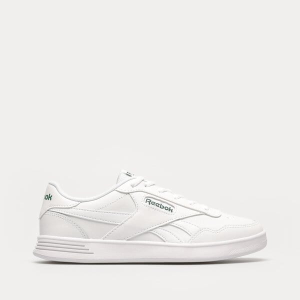 Buty sportowe damskie REEBOK COURT ADVANCE 100010635 kolor biały