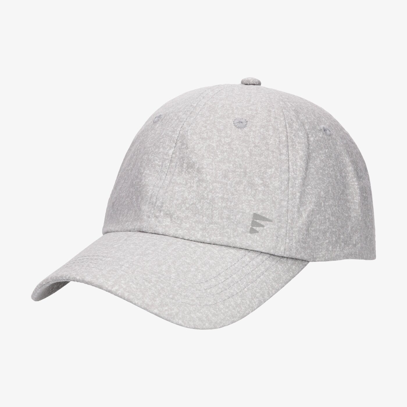 Czapka z daszkiem damska FEEWEAR CZAPKA NAUSORI fw19hat10001 kolor szary