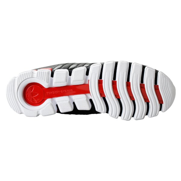 Buty outdoor męskie ADIDAS MEGA TORSION FLEX MID g50693 kolor czarny