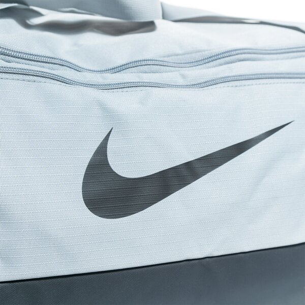 Torba sportowa damska NIKE TORBA BRASILIA S ba5957-077 kolor szary