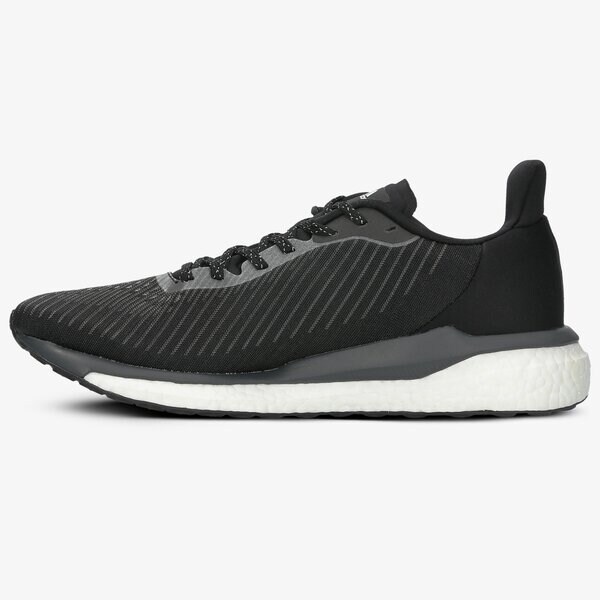 Buty do biegania męskie ADIDAS SOLAR DRIVE 19 M eh2607 kolor czarny