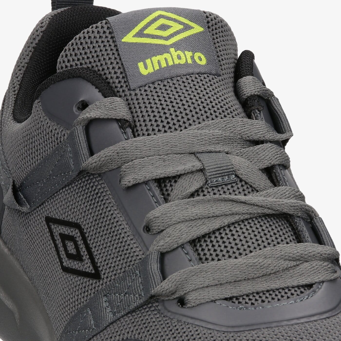 Buty treningowe męskie UMBRO HERVEY umml122008 kolor szary