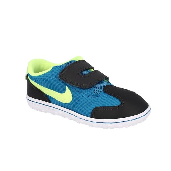 Buty dziecięce NIKE SMS ROADRUNNER 2 (TDV) 512164402 kolor niebieski