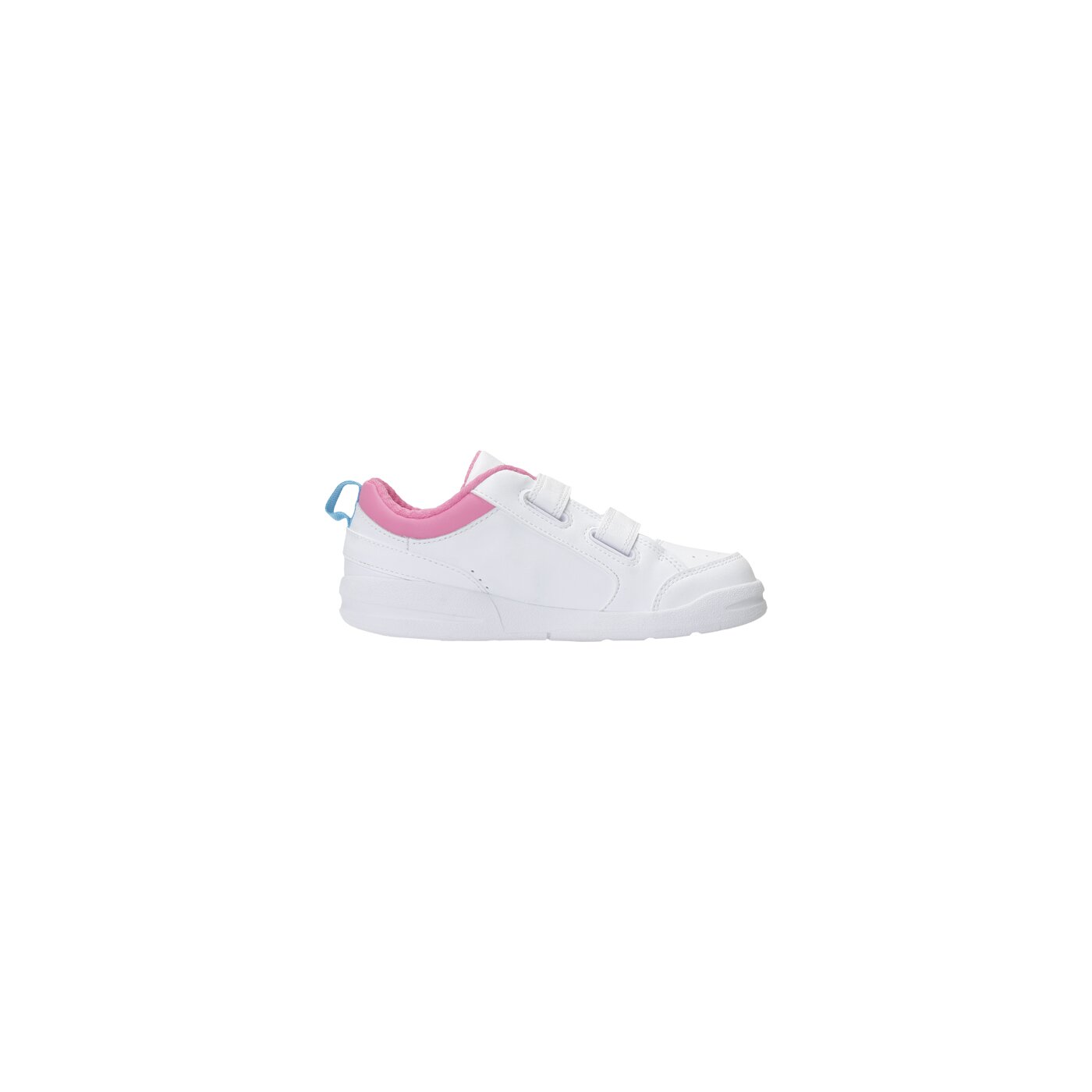 Buty dziecięce NIKE  PICO III (PSV) 324864113 kolor biały