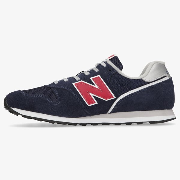 Buty sportowe męskie NEW BALANCE ML373CS2 ml373cs2 kolor granatowy