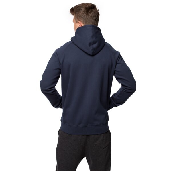 Bluza męska UMBRO BLUZA KAMINO ul35blm21001 kolor granatowy