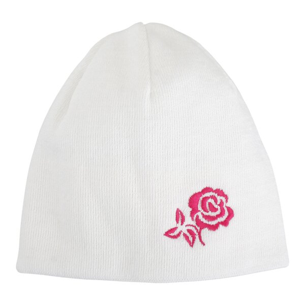 Czapka zimowa damska FEEWEAR CZAPKA Z NENANA fw30cad02100 kolor biały