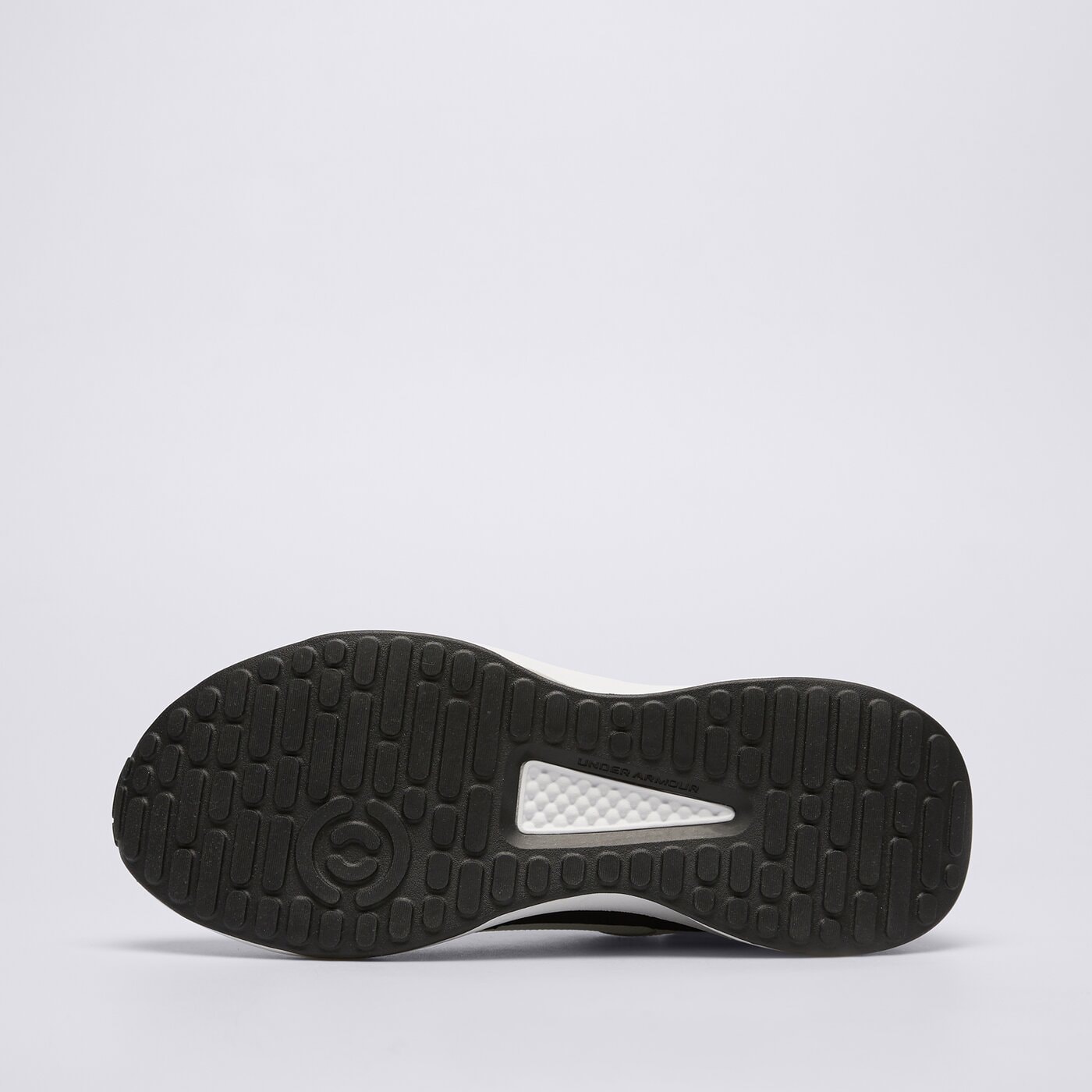 Buty treningowe męskie UNDER ARMOUR CHARGED EDGE 3026727100 kolor biały