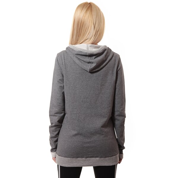 Bluza damska CONFRONT BLUZA ATLANTA cf34bld03001 kolor szary
