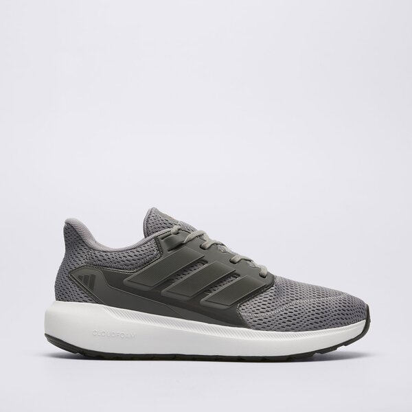 Buty do biegania męskie ADIDAS ULTIMASHOW 2.0 ig4396 kolor szary