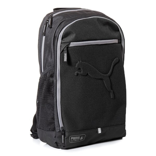 Plecak damski PUMA PLECAK BUZZ BACKPACK 7260201 kolor czarny