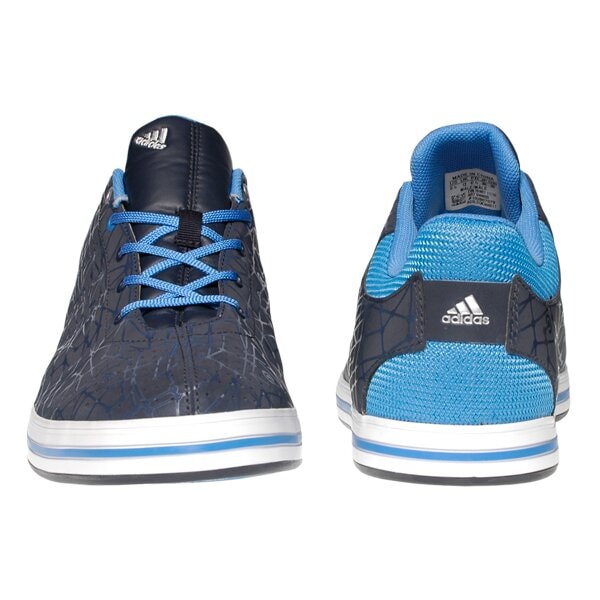 Buty treningowe męskie ADIDAS ZEITFREI SYNTHETIC u44025 