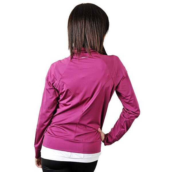 Bluza damska ADIDAS BLUZA CL CORE TT o03803 kolor różowy