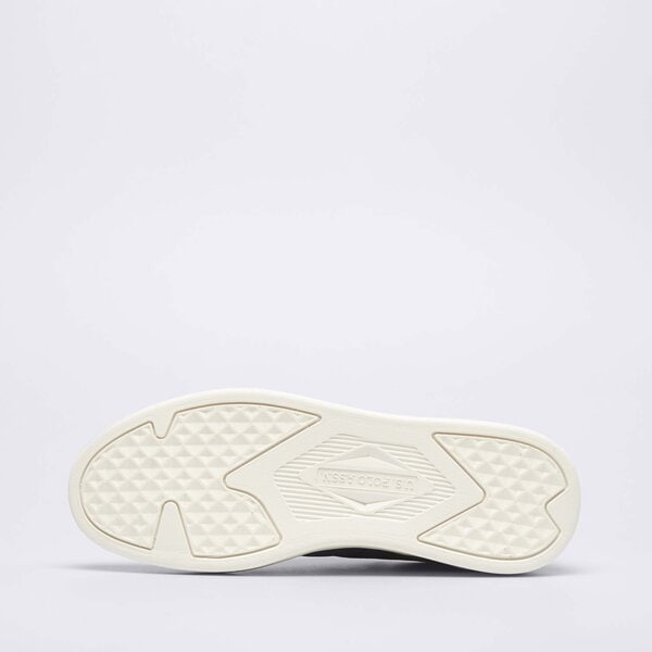 Buty sportowe męskie U.S. POLO ASSN. NATE001 nate001dbl002 kolor granatowy