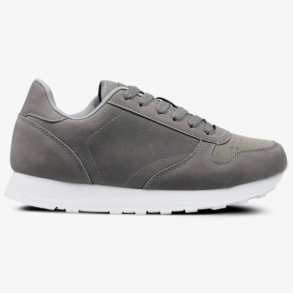 Buty sportowe damskie FEEWEAR HAYLE fwwd118002 kolor szary