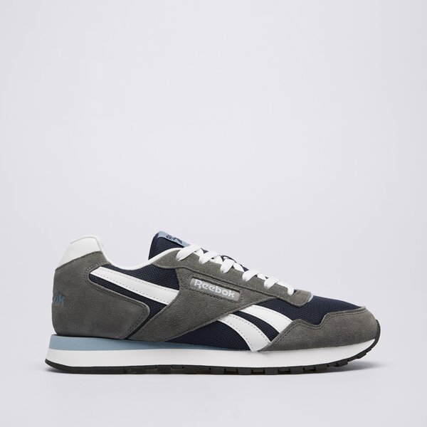 Buty sportowe męskie REEBOK GLIDE 100209991 kolor szary