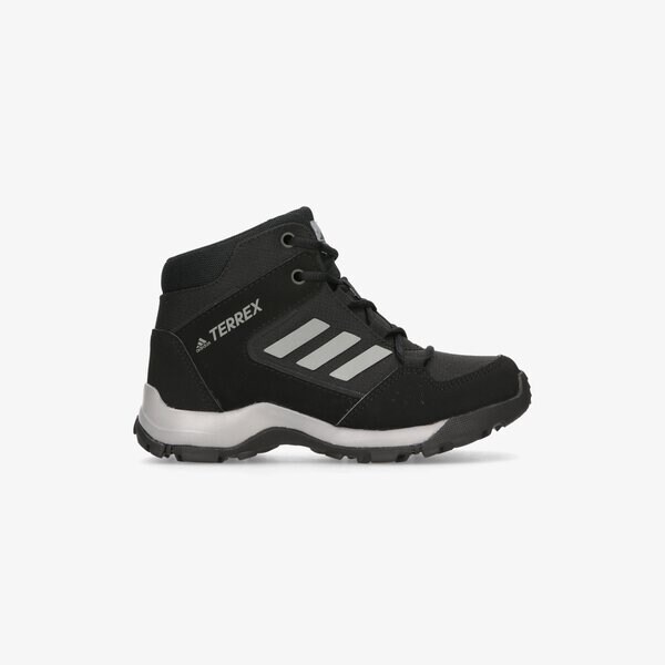 Buty trekkingowe dla dzieci ADIDAS TERREX HYPERHIKER K fx4186 kolor czarny