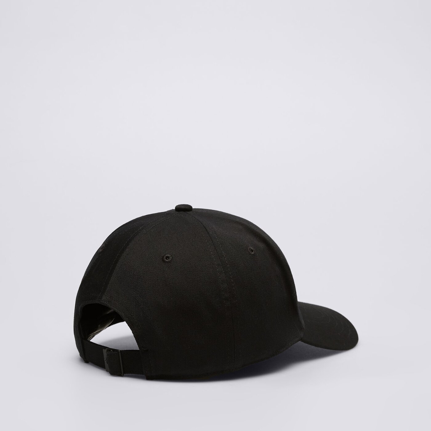 Czapka z daszkiem damska ADIDAS CZAPKA BB CAP COT NL jg0998 kolor czarny