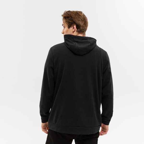 Bluza męska NIKE BLUZA Z KAPTUREM M NK DF DRY HD PO STORY PACK dm6664-010 kolor czarny