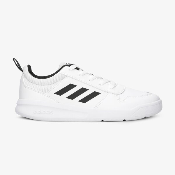 Buty dziecięce ADIDAS TENSAUR K  ef1085 kolor biały