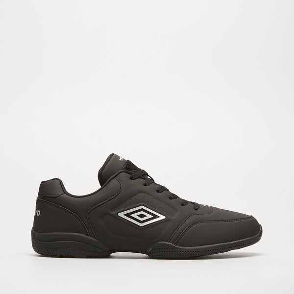 Buty treningowe męskie UMBRO PRIME VI ummx124001 kolor czarny