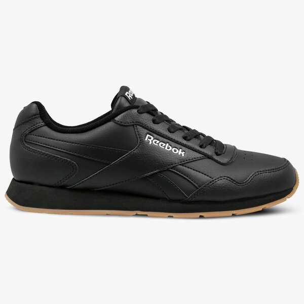 Buty sportowe męskie REEBOK ROYAL GLIDE dv5411 kolor czarny