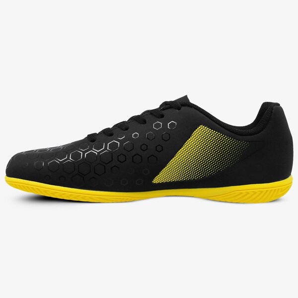 Buty piłkarskie męskie UMBRO UX ACCURO II LEAGUE IC 81368ufnh kolor czarny