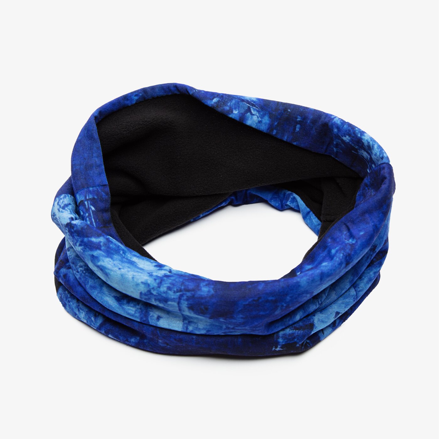  FEEWEAR KOMIN NA SZYJĘ WESERLO fw39scaf0302 kolor niebieski