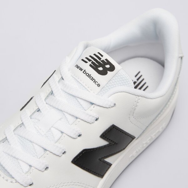 Buty sportowe męskie NEW BALANCE BB80  bb80bnn kolor biały