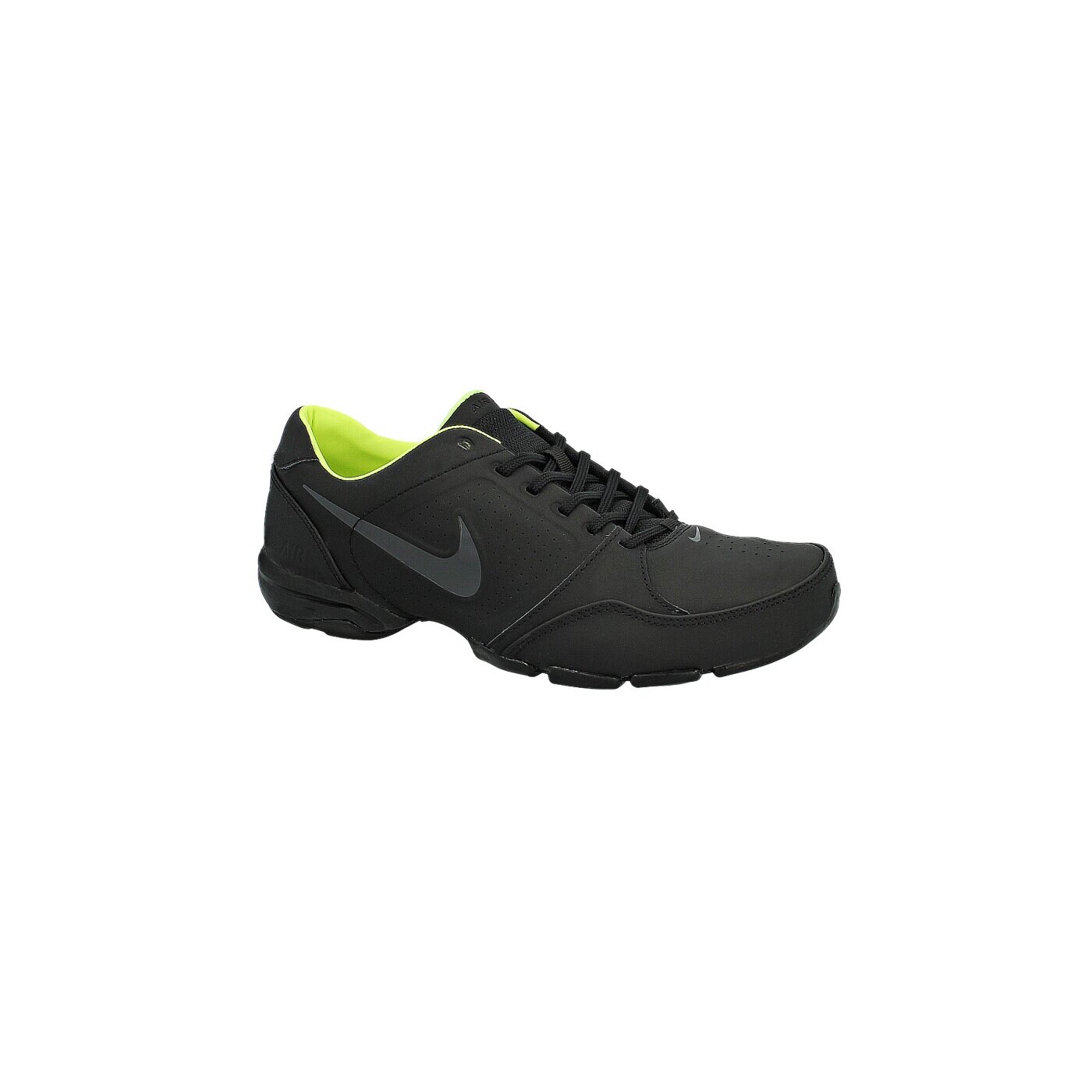 Buty treningowe męskie NIKE AIR TOUKOL III  525726009 kolor czarny