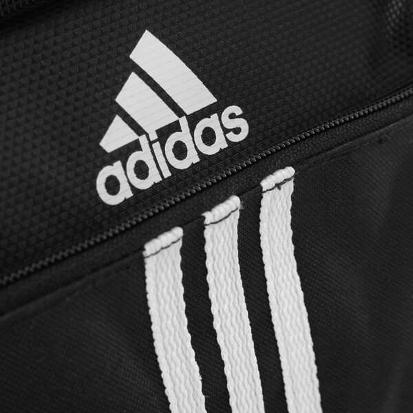Torba męska ADIDAS TORBA 3 STRIPES  ESSENTIALS  TEAMBAG S x33402 kolor czarny