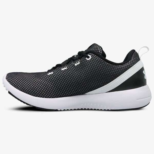 Buty treningowe damskie UNDER ARMOUR UA W SQUAD 2 3020149001 kolor czarny