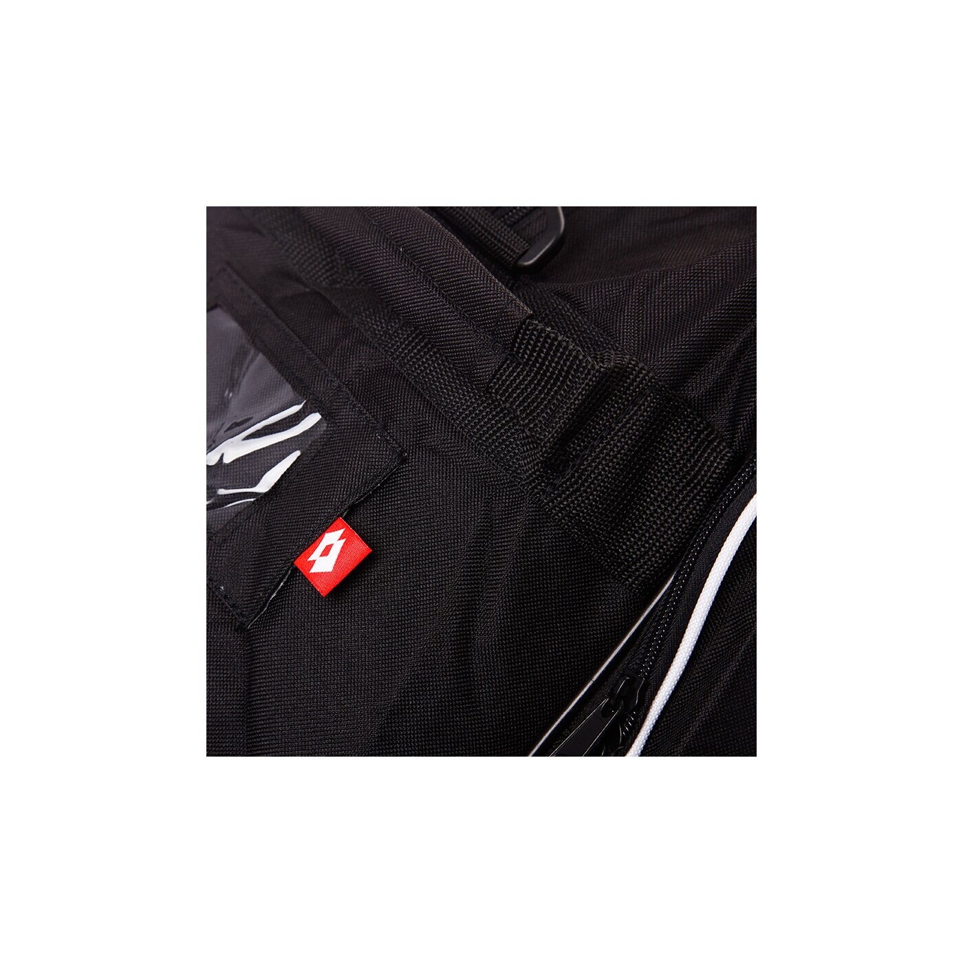 Torba męska LOTTO TORBA SOCCER TEAM PRO k3478 kolor czarny