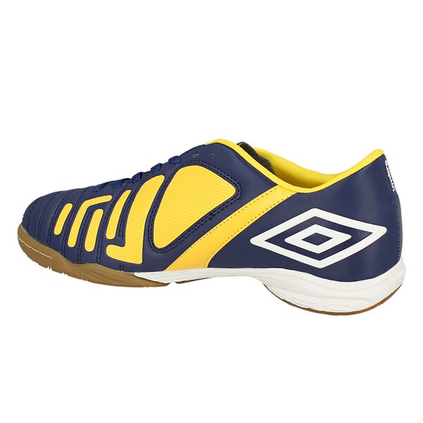 Buty piłkarskie męskie UMBRO EXTREMIS IC-A 80847uch7 kolor granatowy