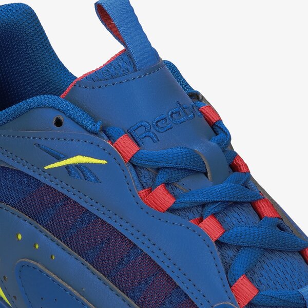 Buty sportowe męskie REEBOK ROYAL PERVADER eh2482 kolor niebieski